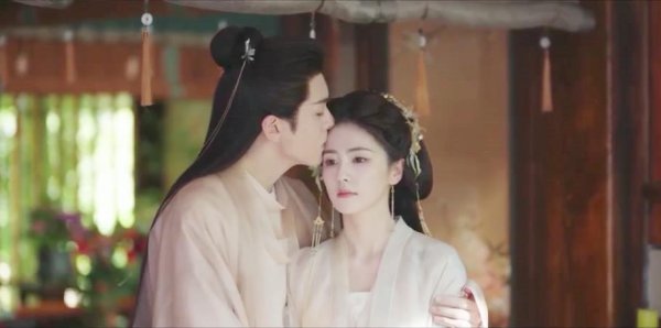 熊猫配资 《临江仙》：花如月为什么没有福报，原因是她斩杀了旱龙