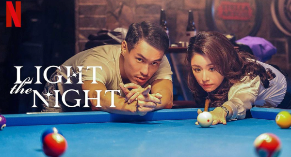 鼎盛证券 尺度惊艳，这3部华语剧拍得太生猛了