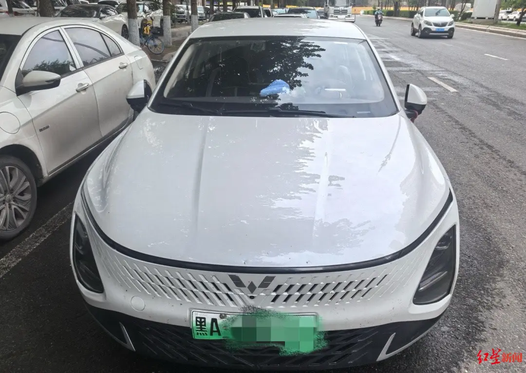 点点金 女大学生遭网约车司机猥亵，还有司机全程看不雅视频！平台竟提这种要求