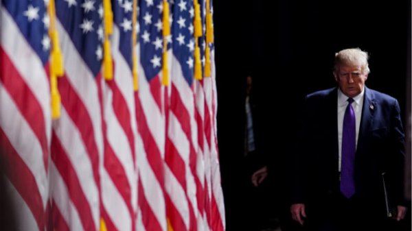 星星配资 美股喜迎火热5月！反弹能否更进一步