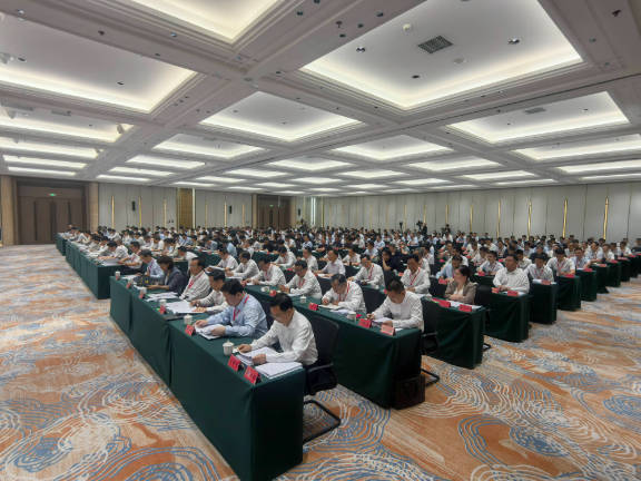 昊天优配 2025全省文化旅游发展大会召开