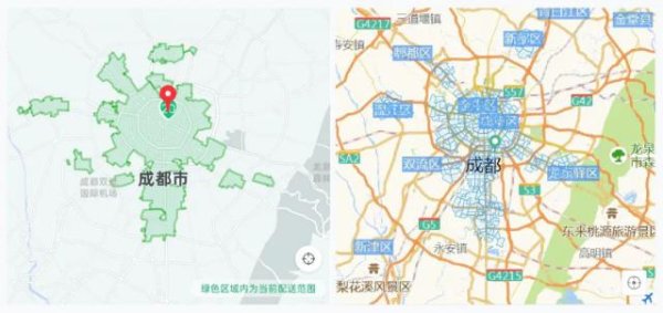 MOM操盘网 朴朴十年拓九城，“平替”盒马何时飞升