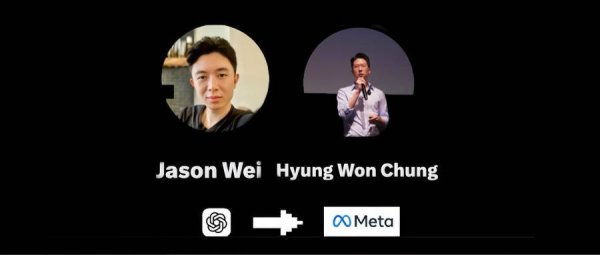 五五策略 又一华人逃离OpenAI！“思维链第一人”加入Meta