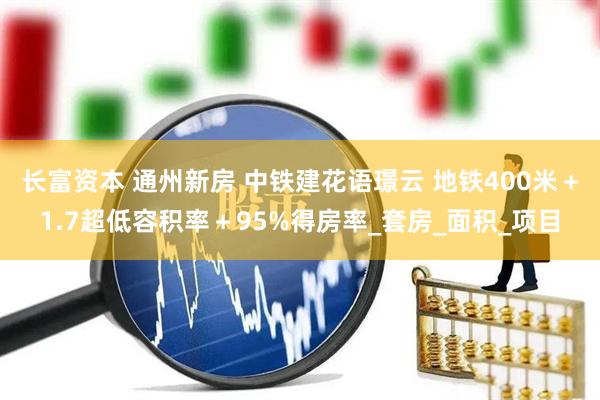长富资本 通州新房 中铁建花语璟云 地铁400米＋1.7超低容积率＋95%得房率_套房_面积_项目