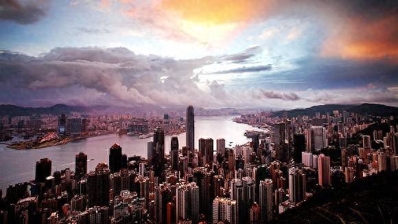 海顺优配 香港寿臣山15号以近5.8亿港元售出6号屋 成交呎价达6.06万港元