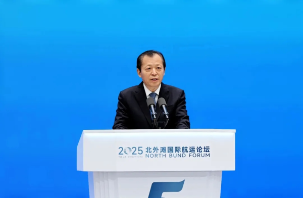 九龙证券 交通运输部部长刘伟发声